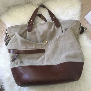 bag from Urban Outfitters