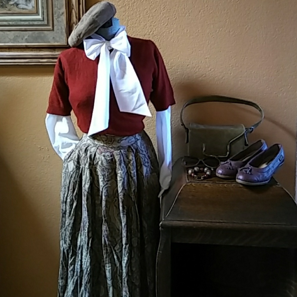 🚨4 for $13 or 2 for $10🚨vintage palazzo pant