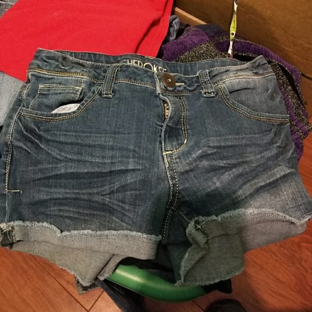 Shorts