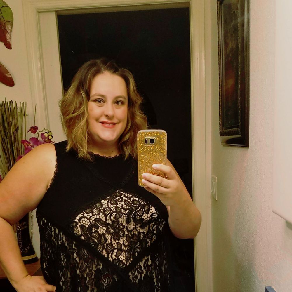 Meet your Posher, Stefanie