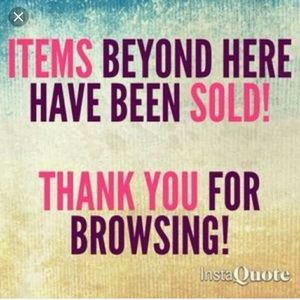 Sold