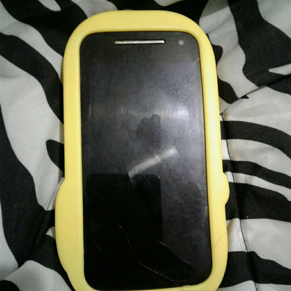 Motorola Moto G