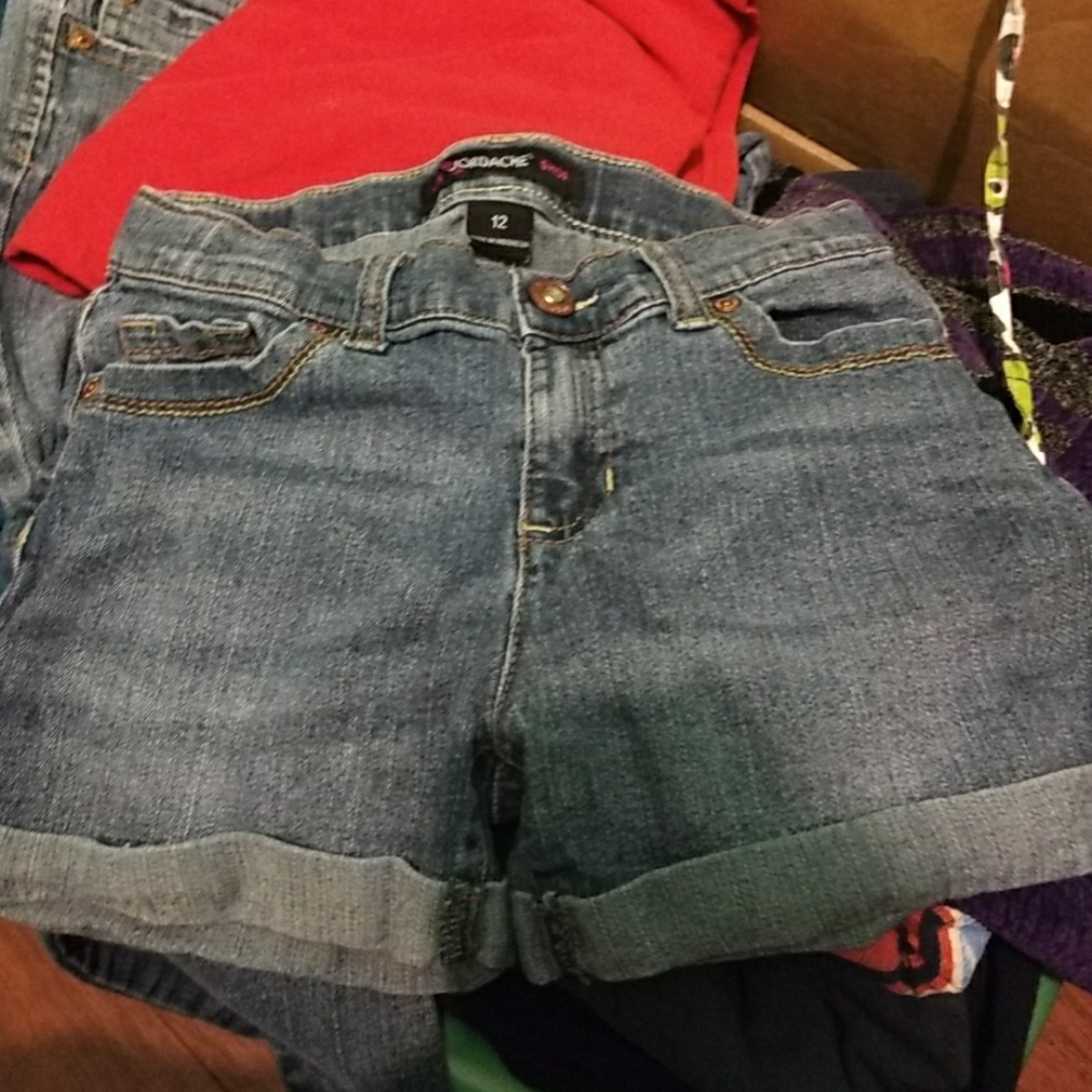 Shorts