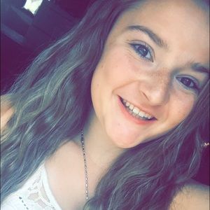 Meet your Posher, Kayleanna