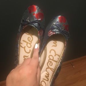 Sam Edelman Felica flats