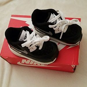 NIKE AIR MAX 90 PREM MESH