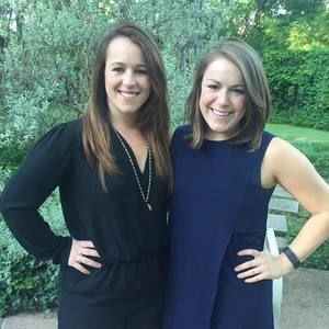 Meet your Posher, Zoe