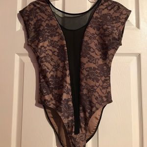 Body suit