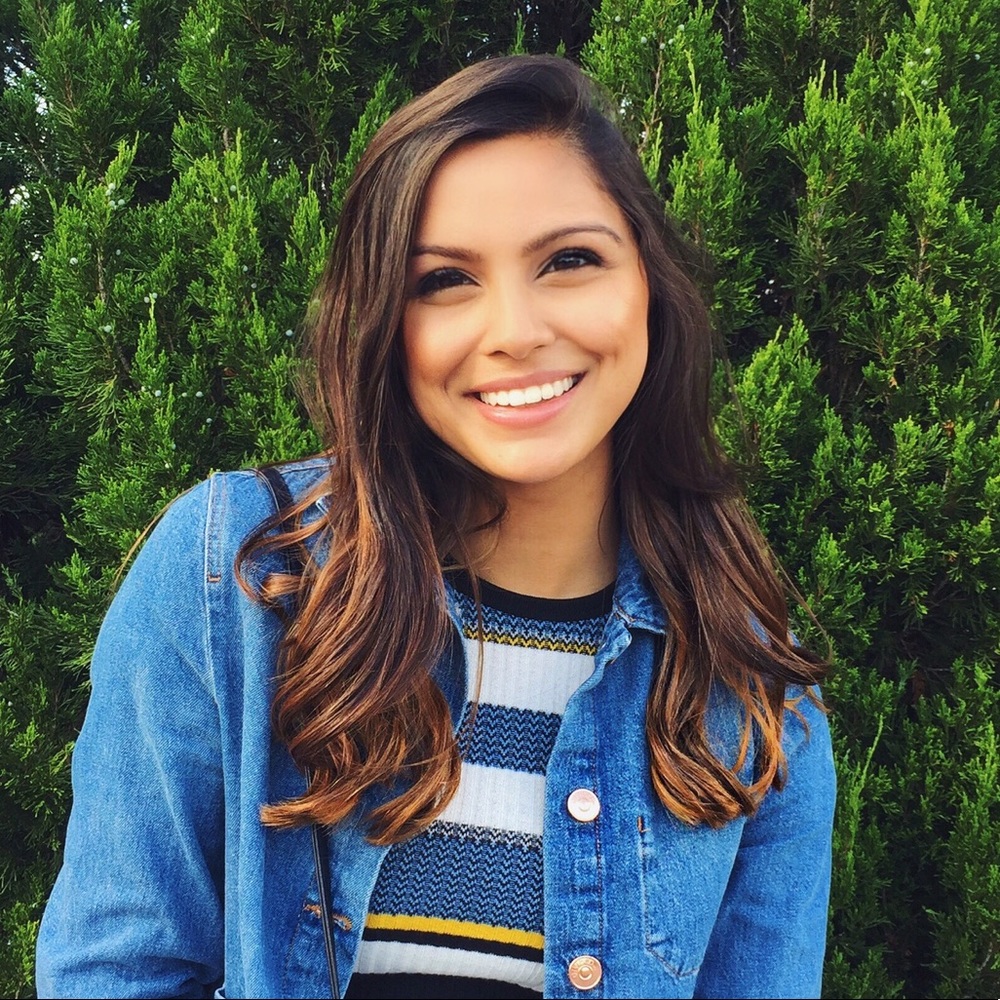 Meet your Posher, Deepa