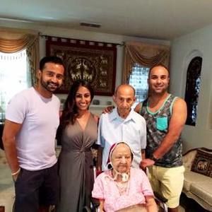 Meet your Posher, Nehal