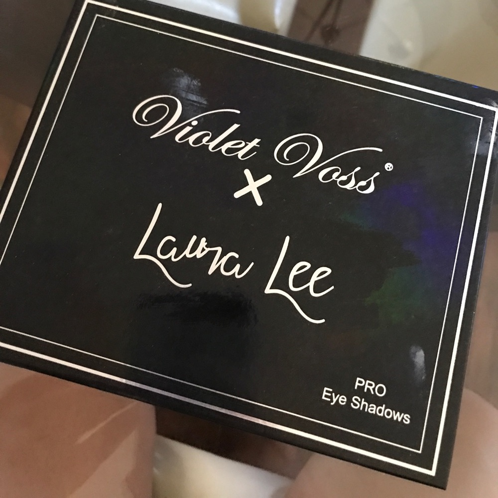 Violet Voss Laura Lee