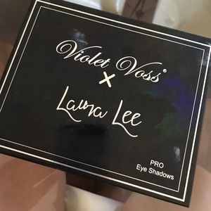 Violet Voss Laura Lee