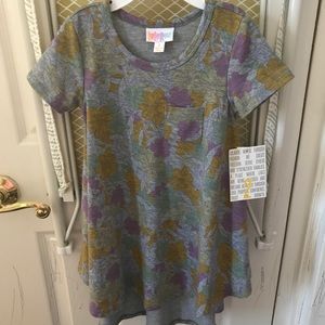 Lularoe Scarlett