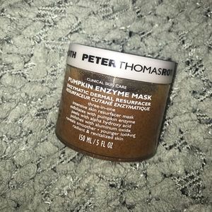 Peter Thomas Roth - Pumpkin Enzyme Mask