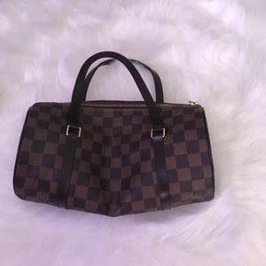 Real louisvuitton