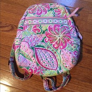 Vera Bradley backpack