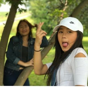 Meet your Posher, Sonia