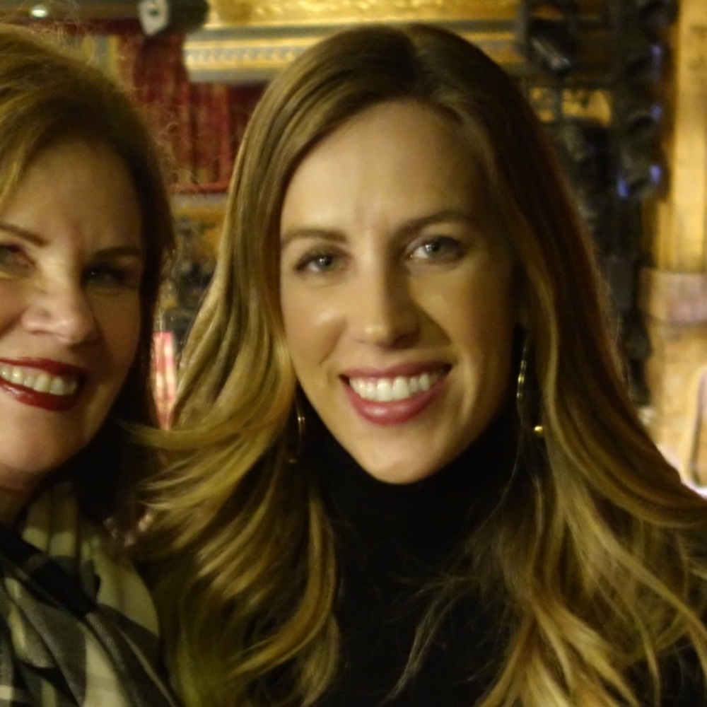 Meet your Posher, Kerry