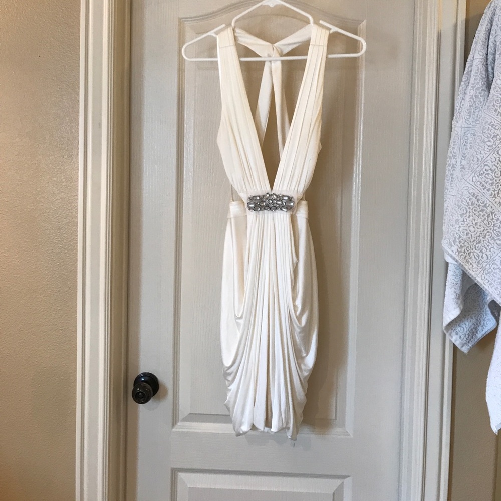 BCBG Dress