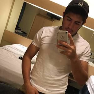 Meet your Posher, Edgar