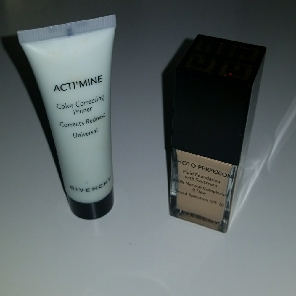 Givenchy makeup bundle