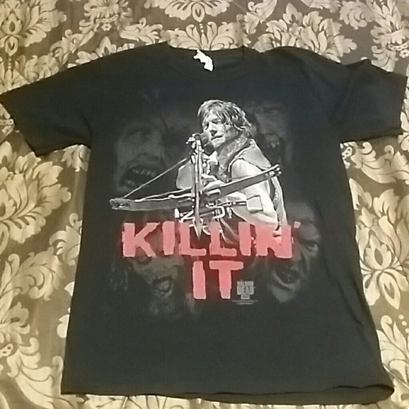 Other - TWD T-shirt