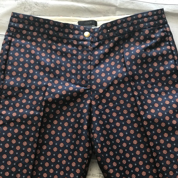 J. Crew pants - Picture 2 of 8