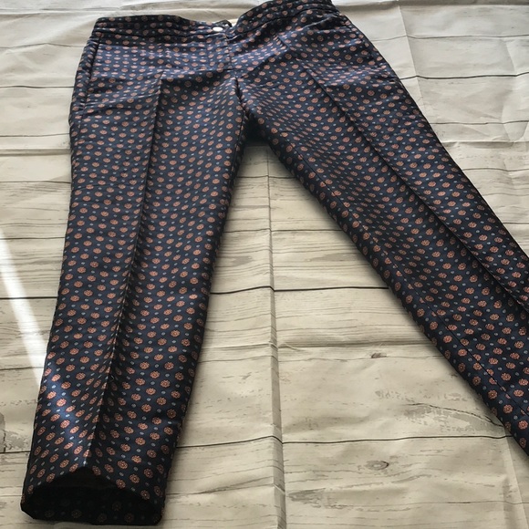 J. Crew pants - Picture 3 of 8