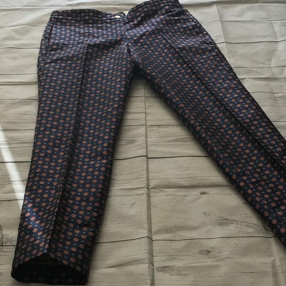 J. Crew pants - Picture 4 of 8
