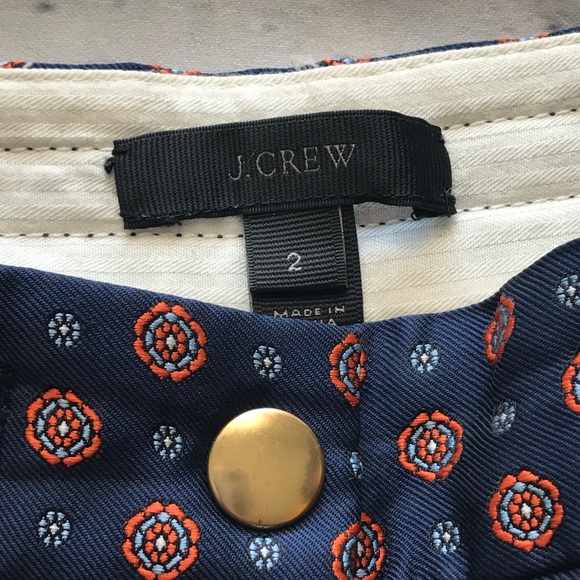 J. Crew pants - Picture 7 of 8