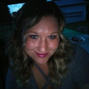 Meet your Posher, Candice