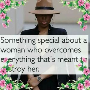 Meet your Posher, Chastity