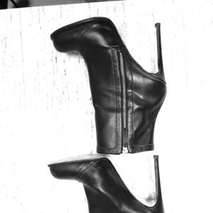 Worn couple of times, purchased at NM