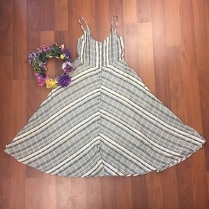 Tulum dress by Knot Sisters