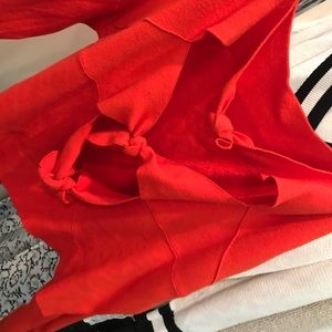 Sale 💥Zara sweater with detail