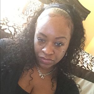 Meet your Posher, Nakeesha