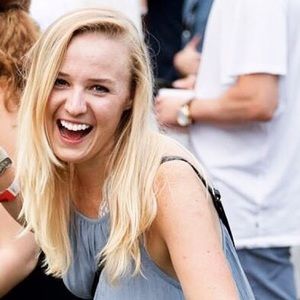 Meet your Posher, Andie