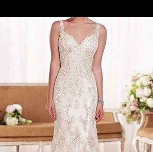 Bridal Gown