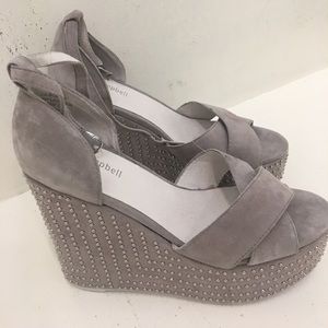 Jeffery Campbell Heels!