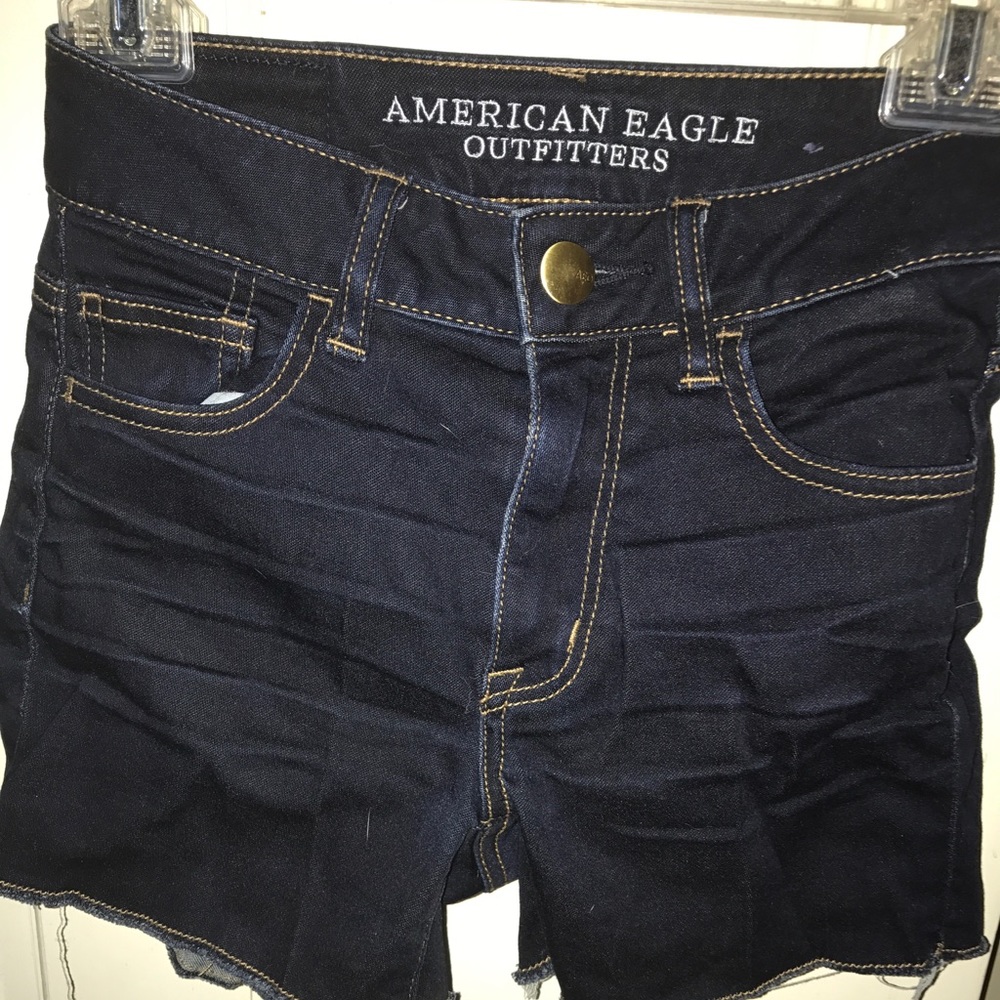 American Eagle Shorts 0