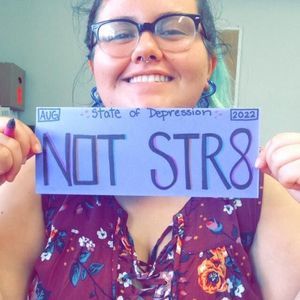 Meet your Posher, Nathan