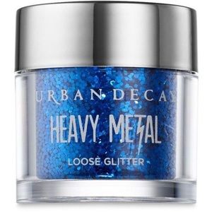 🎉HP🎉Urban Decay Heavy Metal Loose Glitter REVERB