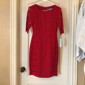 Antonio Melani Dress