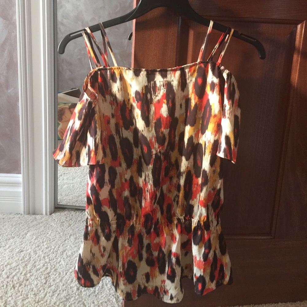 Blouse - Picture 2 of 5