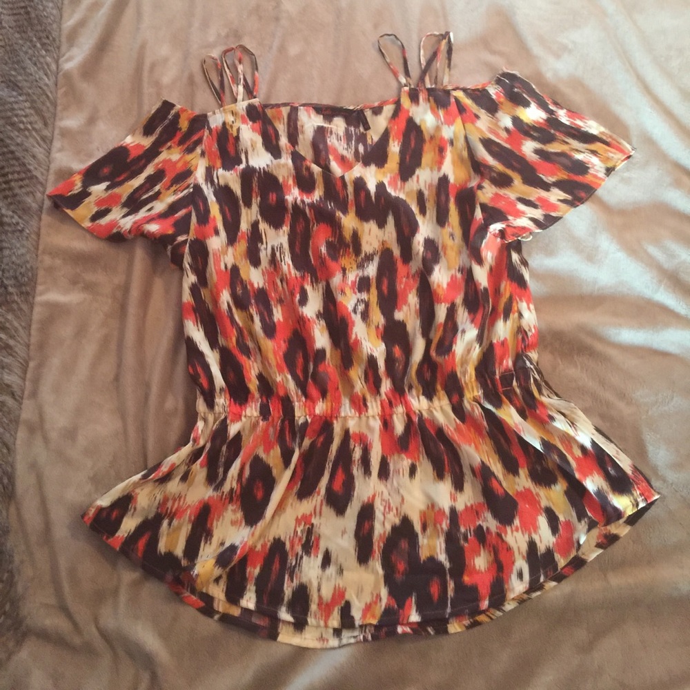 Blouse - Picture 3 of 5