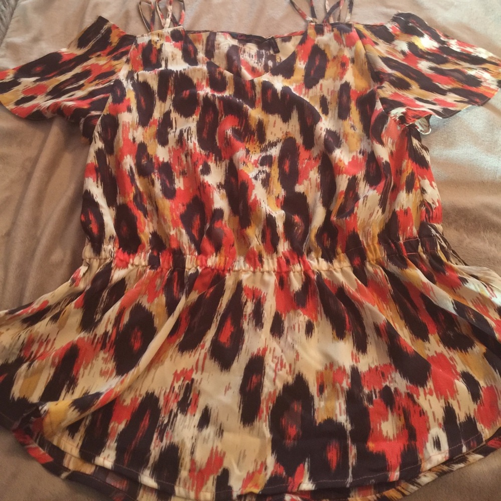 Blouse - Picture 4 of 5