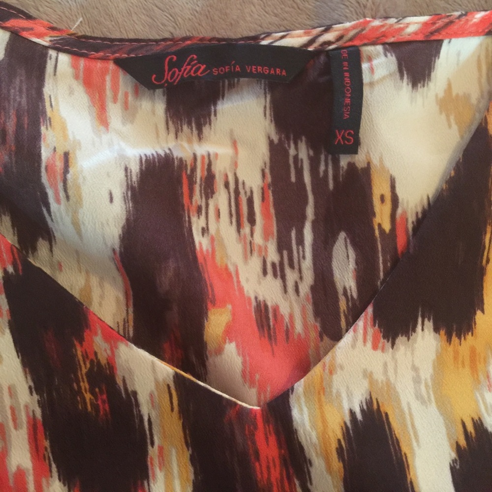 Blouse - Picture 5 of 5