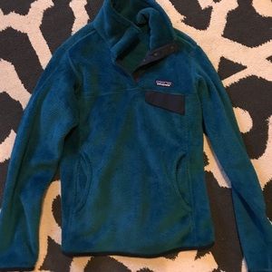 Patagonia pullover