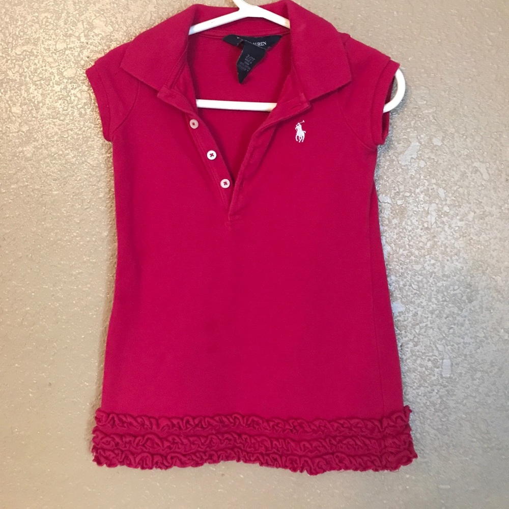Toddler dress