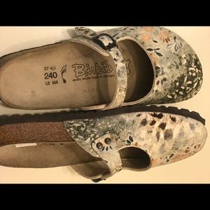 Birkenstock new without tag